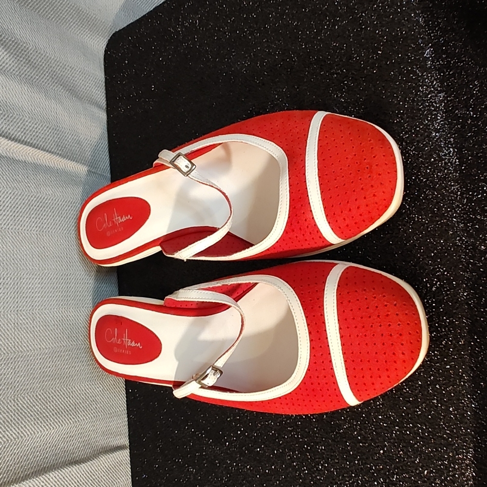 Cole Haan Sandals